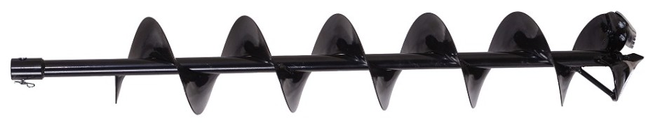 Бур ледовый HUTER AW-150 [70/13/12]