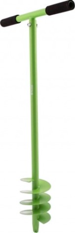 Бур садовый PALISAD 6445055 шнековый, 790 мм, диаметр 110 мм