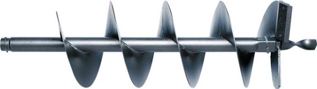 Бур STIHL D300мм L750мм (шнек) 44046802030 для ВТ121. BT130 [44046802030]