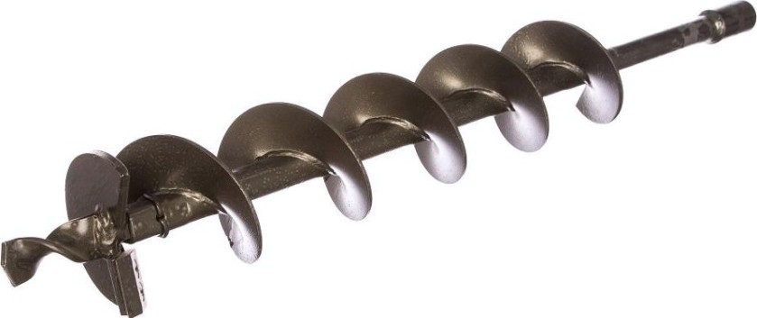 Бур STIHL D90мм L695мм (шнек) 44046802009 для ВТ121. BT130 [44046802009]