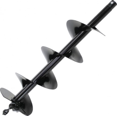 Бур земляной DDE SGA-100/800 однозаходный