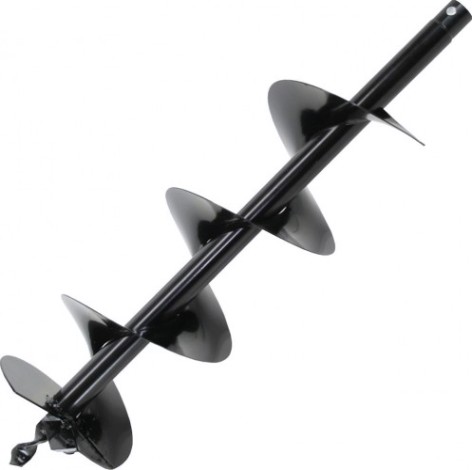 Бур земляной DDE SGA-150/800 однозаходный