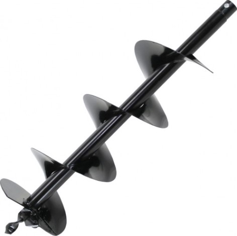 Бур земляной DDE SGA-200/800 однозаходный