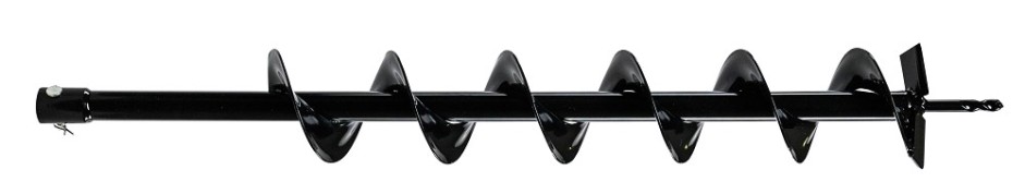 Бур земляной HUTER AG-100 [70/13/2]