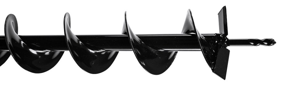 Бур земляной HUTER AG-100 [70/13/2]