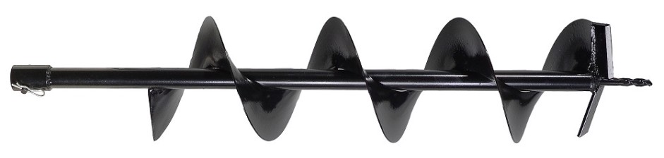 Бур земляной HUTER AG-150 [70/13/3]