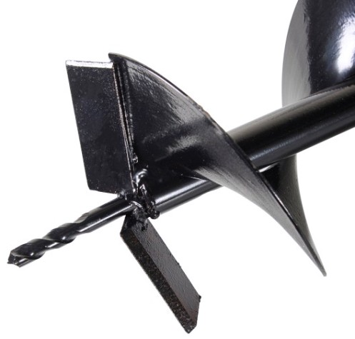 Бур земляной HUTER AG-150 [70/13/3]