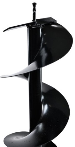 Бур земляной HUTER AG-250 [70/13/5]