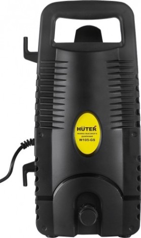 Бытовая мойка высокого давления HUTER W105-GS [70/8/4]
