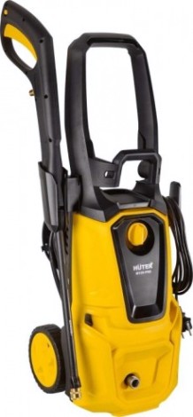 Бытовая мойка высокого давления HUTER W195-PRO [70/8/15]