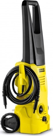Бытовая мойка высокого давления KARCHER K 2 *EU (1.673-220.0) [1.673-220.0]
