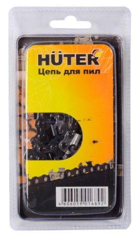 Цепь для цепной пилы HUTER C3 18"-0,325-1,5-72 для BS-45 [71/4/8]
