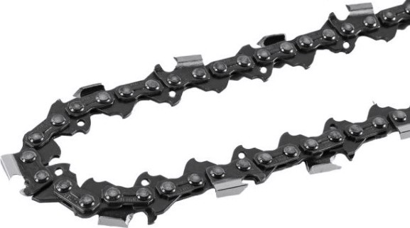 Цепь для пилы HUTER C1 Prof/57 (16"-3/8-1,3-57 для bs-40,bs-45m,els-2000,els-2000 [71/4/20]