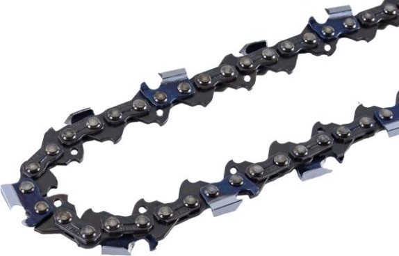 Цепь для пилы HUTER C3 Prof/72 (18"-0,325-1,5-72 для bs-45,bs-52m) [71/4/21]