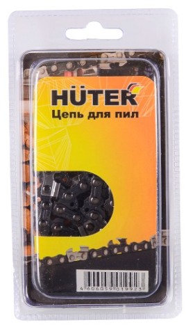 Цепь для пилы HUTER C5 12"-3/8-1,3-45 для BS-25, ELS-1500P [71/4/15]