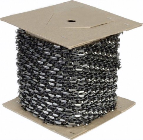 Цепь для пилы STIHL 63РMX (3/8",1.3 мм, 1640 звеньев) [36140061640]