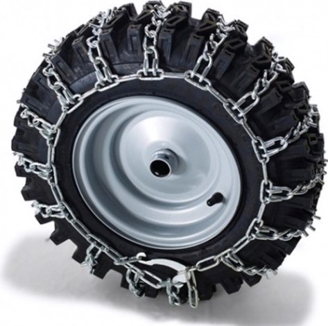 Цепи на колеса DAEWOO DASC 200