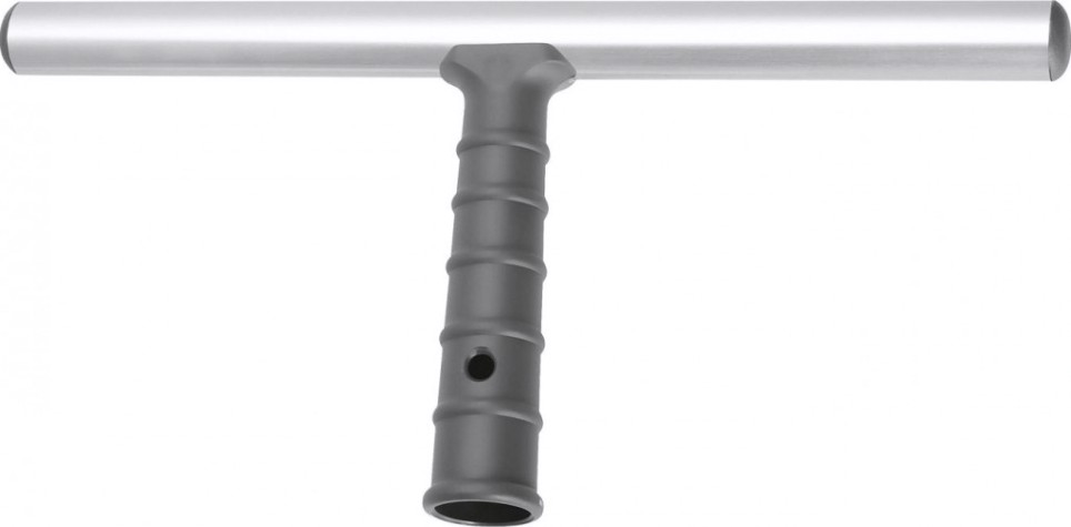 Держатель KARCHER 3.345-136.0 T-образный, алюминиевый