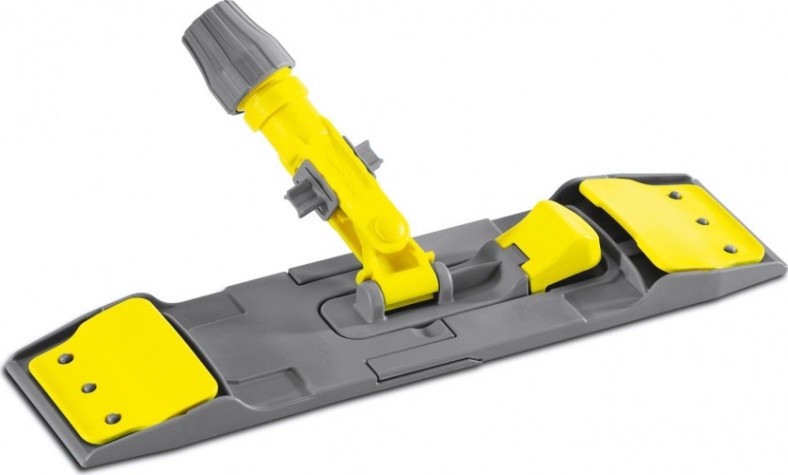Держатель мопа KARCHER 6.999-098.0 40 см, с зажимами