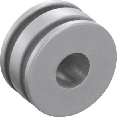 Держатели для горизонтальных и угловых модулей GARDENA для вертикального садоводства 13164-20.000.00 [13164-20.000.00]