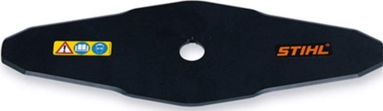 Диск 2z 305мм STIHL 40007134103 для FS 400,450,480,550 для густой поросли