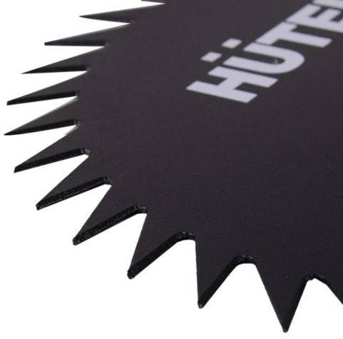 Диск кустореза HUTER GTD-40T [71/2/7]