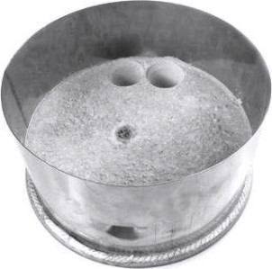 Днище напорного резервуара KARCHER 4.655-044.0