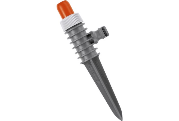 Дождеватель импульсный GARDENA 00969-20.000.00 на пике