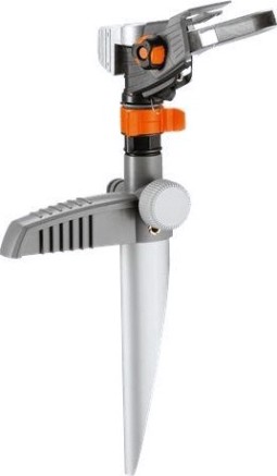 Дождеватель импульсный GARDENA Premium 08136-20.000.00 [08136-20.000.00]