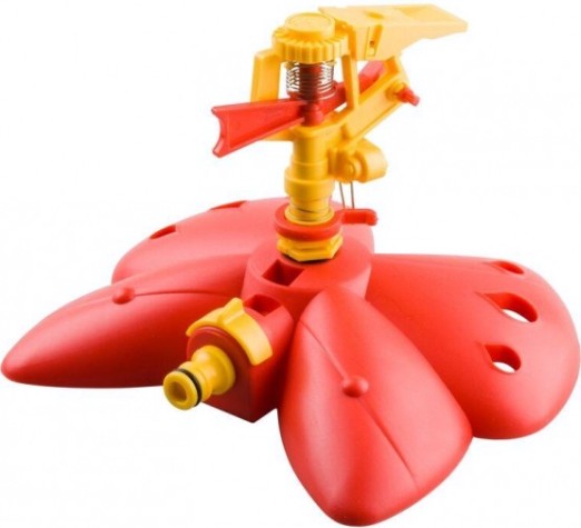 Дождеватель импульсный GRINDA 8-427667