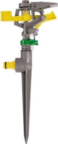 Дождеватель импульсный PALISAD LUXE 65480 на колышке [65480]