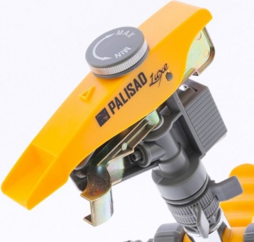 Дождеватель импульсный PALISAD усиленный 65407 [65407]