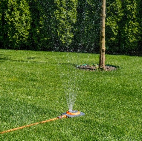 Дождеватель круговой DAEWOO DWS 1008 многорежимный 8-Pattern Sprinkler Дождеватель круговой DAEWOO DWS 1008 многорежимный 8-Pattern Sprinkler