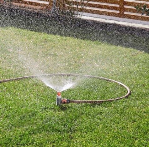 Дождеватель круговой GARDENA 00972-20.000.00 Дождеватель круговой GARDENA 00972-20.000.00