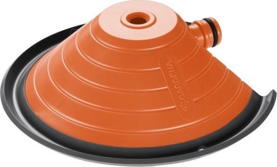 Дождеватель круговой GARDENA Pyramid 00971-32.000.00 [00971-32.000.00]