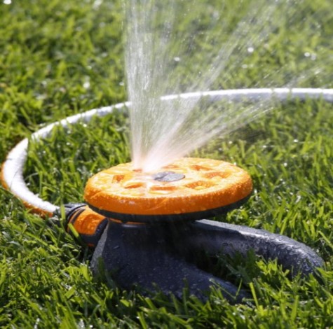 Дождеватель круговой GF DRIVER 80005617