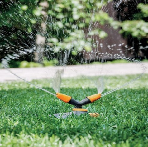 Дождеватель круговой GF ROTAX 80005632