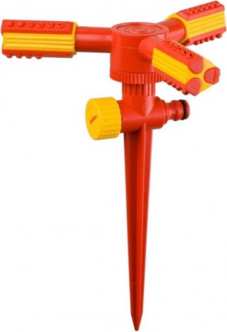 Дождеватель круговой GRINDA 40341 [40341_z02]