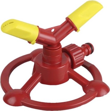 Дождеватель круговой GRINDA 8-427607 [8-427607_z01]