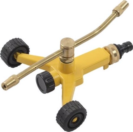 Дождеватель круговой GRINDA 8-427615