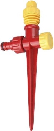 Дождеватель круговой GRINDA 8-427625 [8-427625_z01]