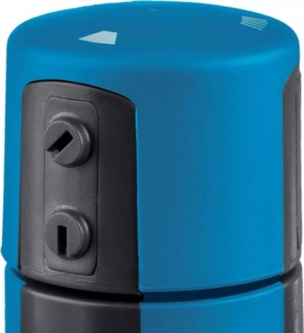 Дождеватель круговой GRINDA RX-2 proline 210 м2 полив, на подставке, стационарный, [429303]