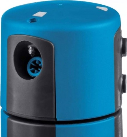 Дождеватель круговой GRINDA RX-2 proline 210 м2 полив, на подставке, стационарный, [429303]