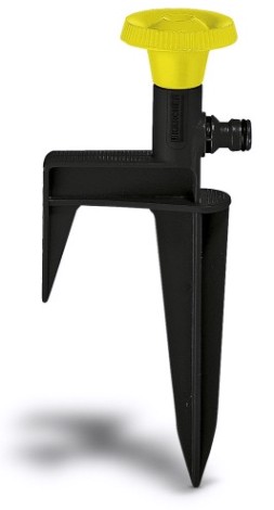 Дождеватель круговой KARCHER 2.645-024.0 на колышке cs 9