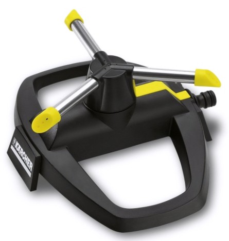 Дождеватель круговой KARCHER RS 130/3 2.645-019.0 [2.645-019.0]