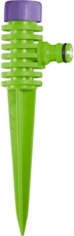 Дождеватель круговой PALISAD 65472