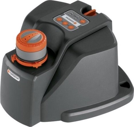 Дождеватель многоконтурный GARDENA AquaContour Automatic 08133-20.000.00 [08133-20.000.00]