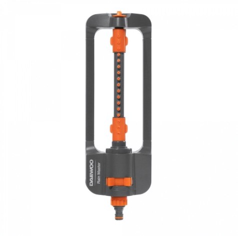 Дождеватель осциллирующий DAEWOO DWS 2020 270 Rain Master Sprinkler