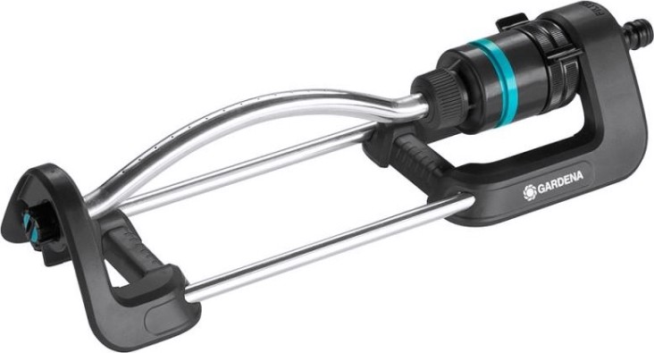 Дождеватель осциллирующий GARDENA Ecoline 18920-20.000.00 [18920-20.000.00]