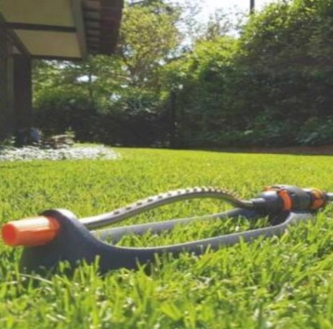 Дождеватель осциллирующий GF SIBERAL 80005662